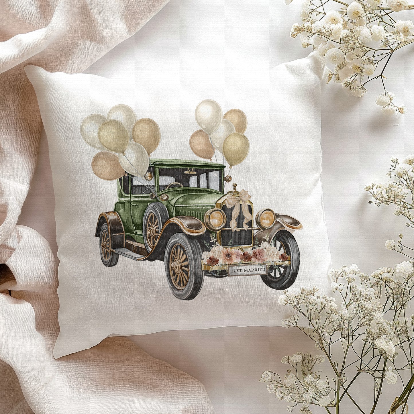 Vintage Cars