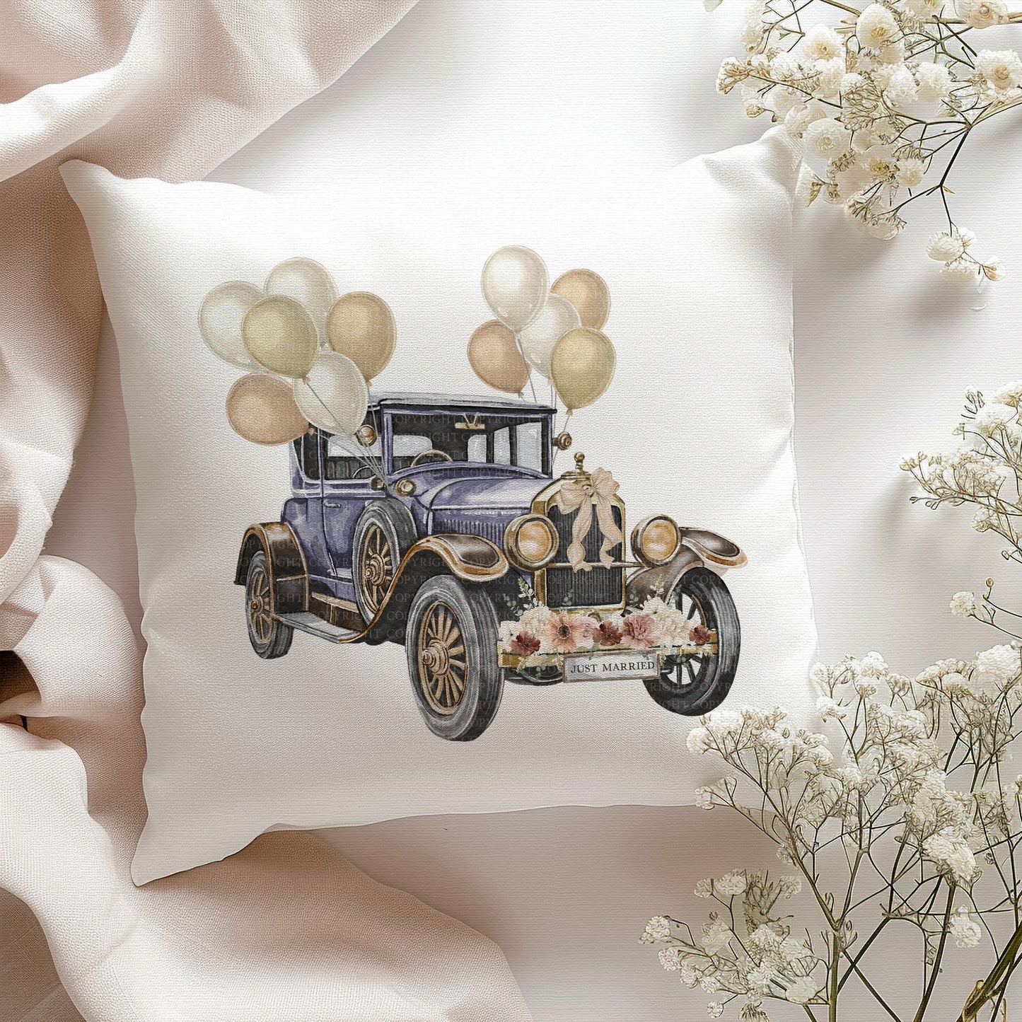 Vintage Cars