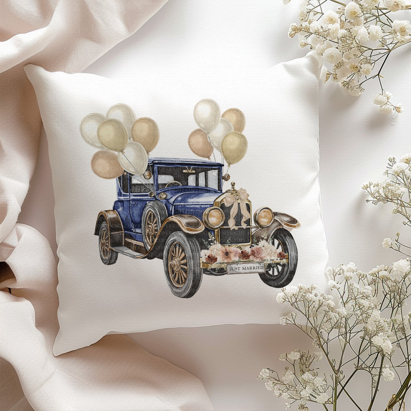 Vintage Cars