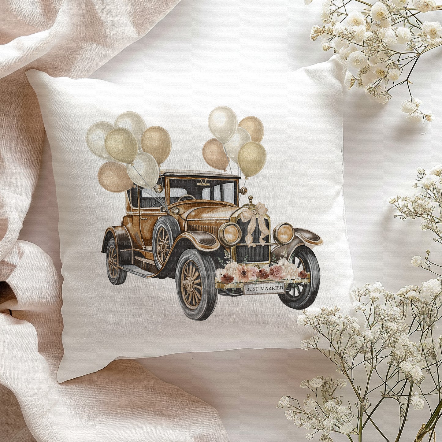 Vintage Cars