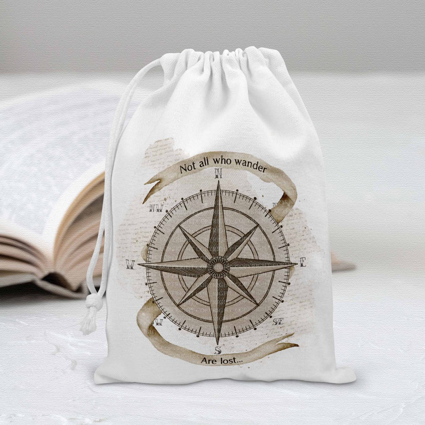 Vintage Compasses