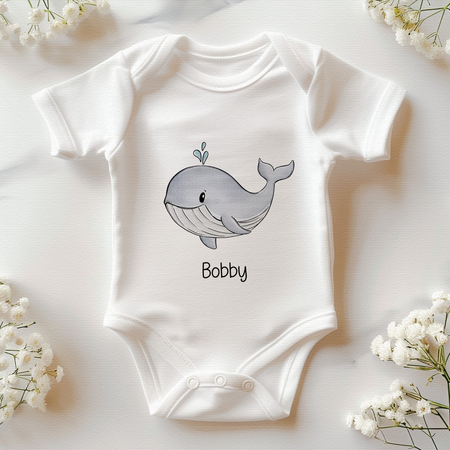 Whales