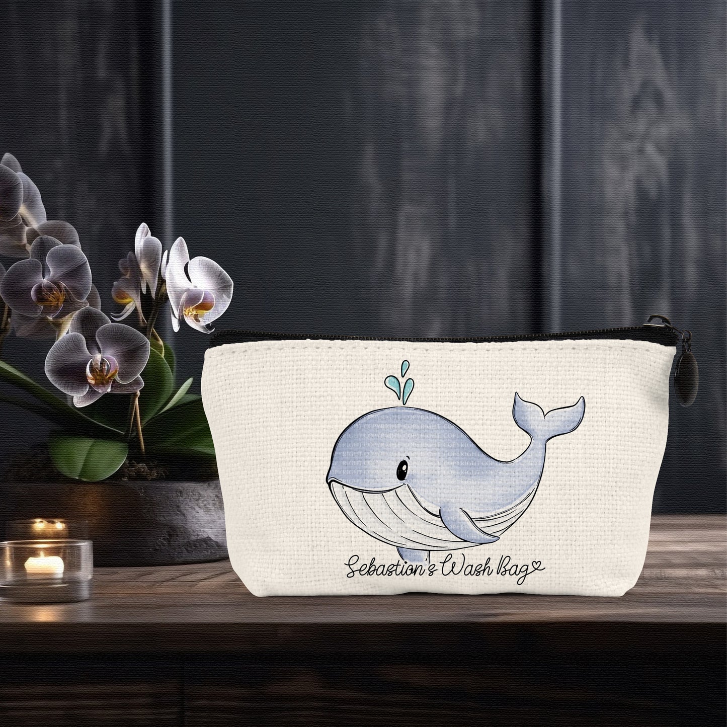 Whales