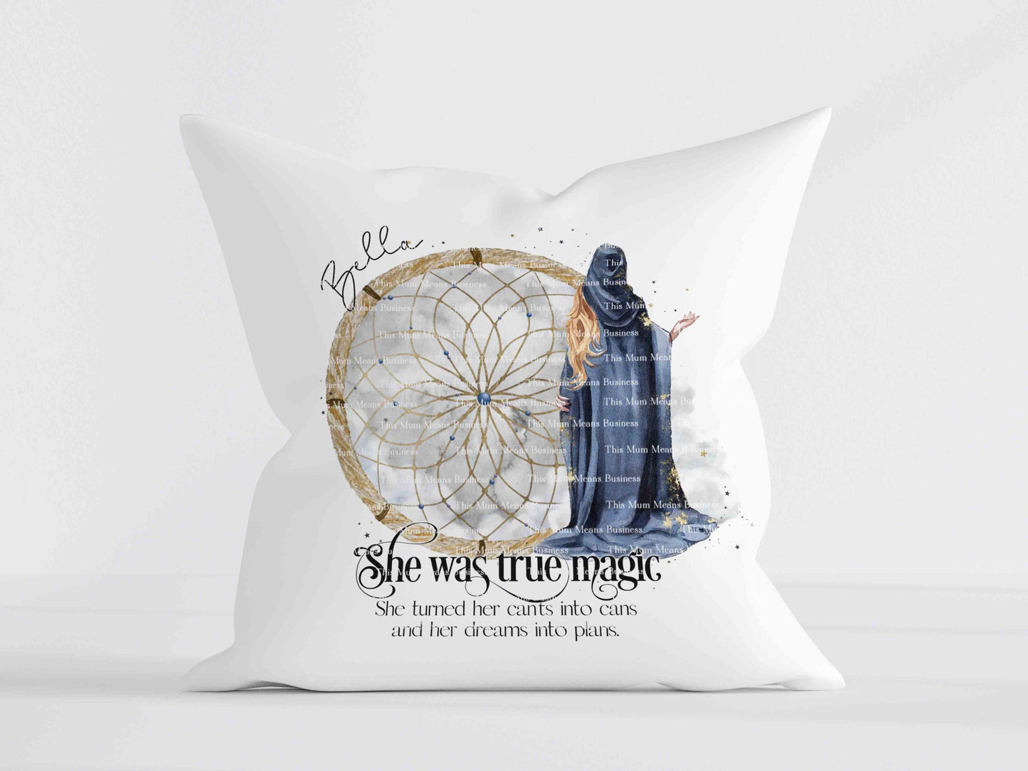 Magic Girls Dream Catchers