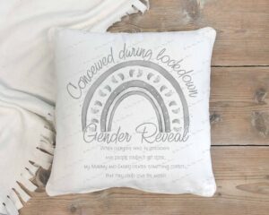 Conceived During Lockdown