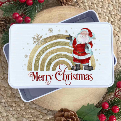 2023 Santa Rainbows