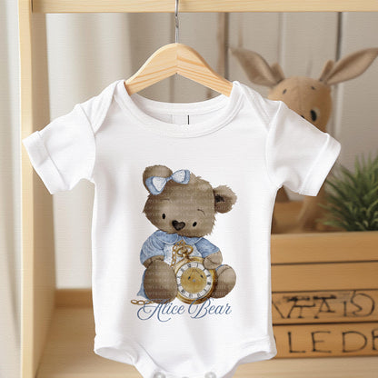 OG Alice Bear Set