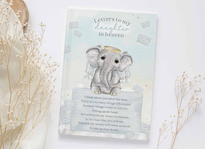 Angel Elephant Bundle