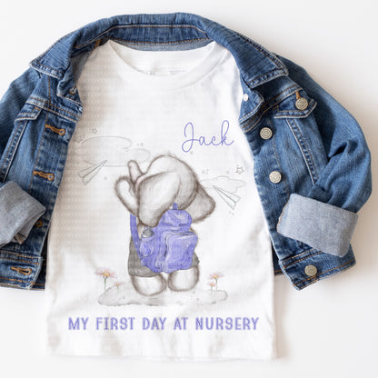Backpack Nelephants