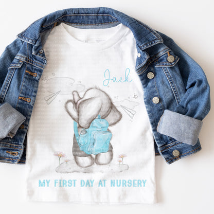 Backpack Nelephants