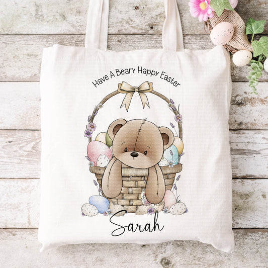 A Beary Happy...