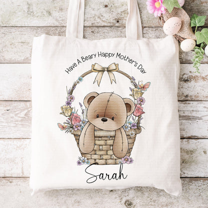 A Beary Happy...