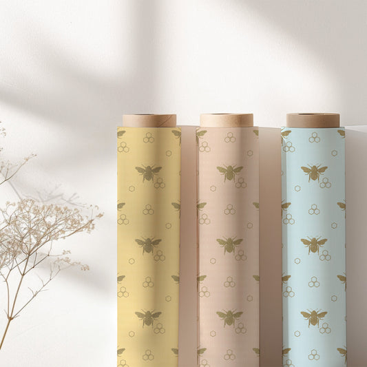 Bee Patterns