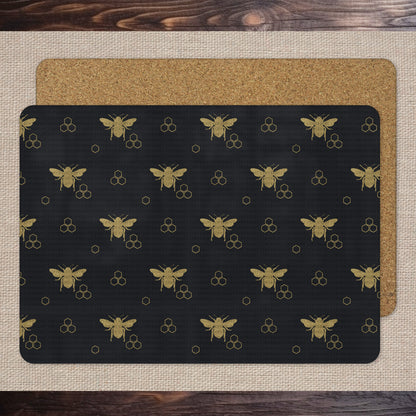 Bee Patterns