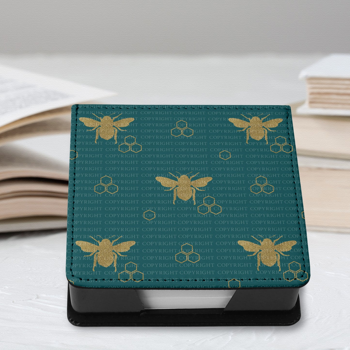 Bee Patterns