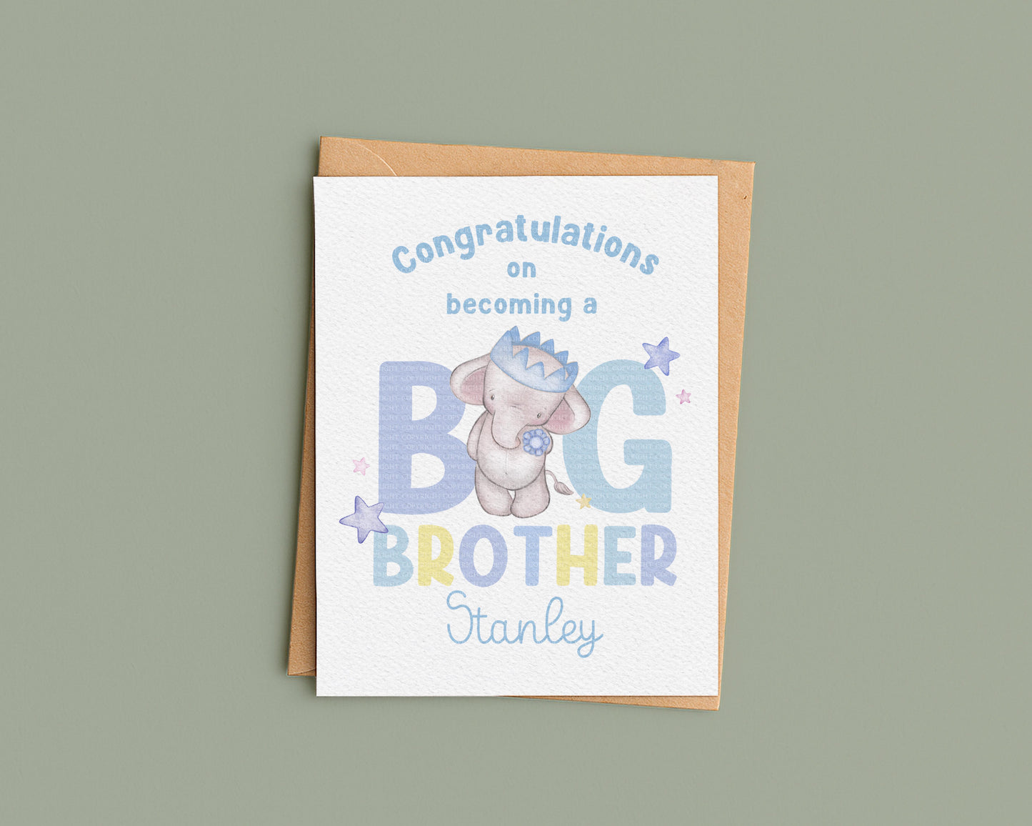Big Sister Brother Elles