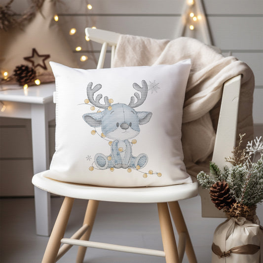 All Reindeer Lights
