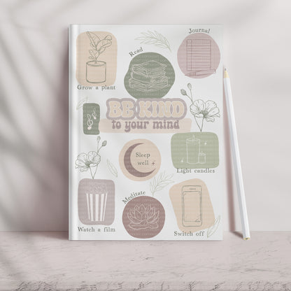 Boho Self Care Set