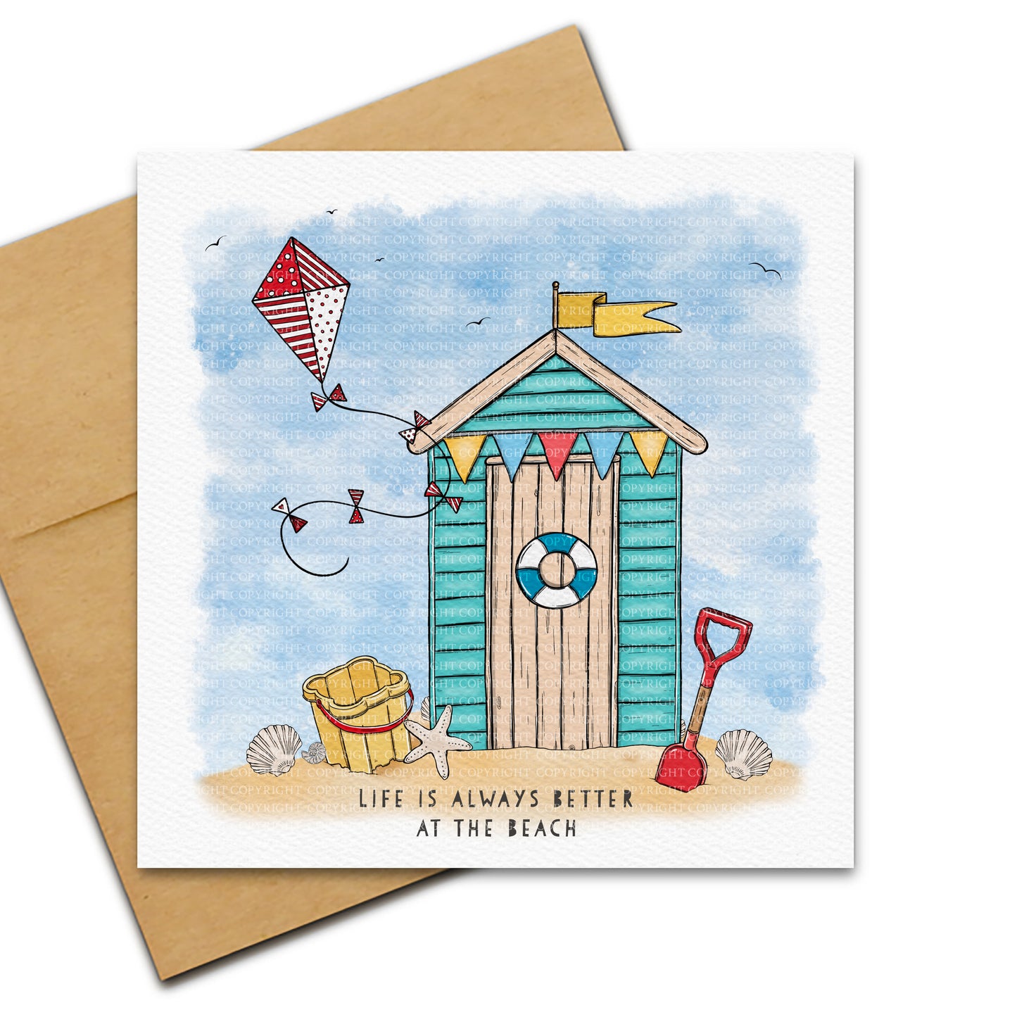 Bold Beach Huts