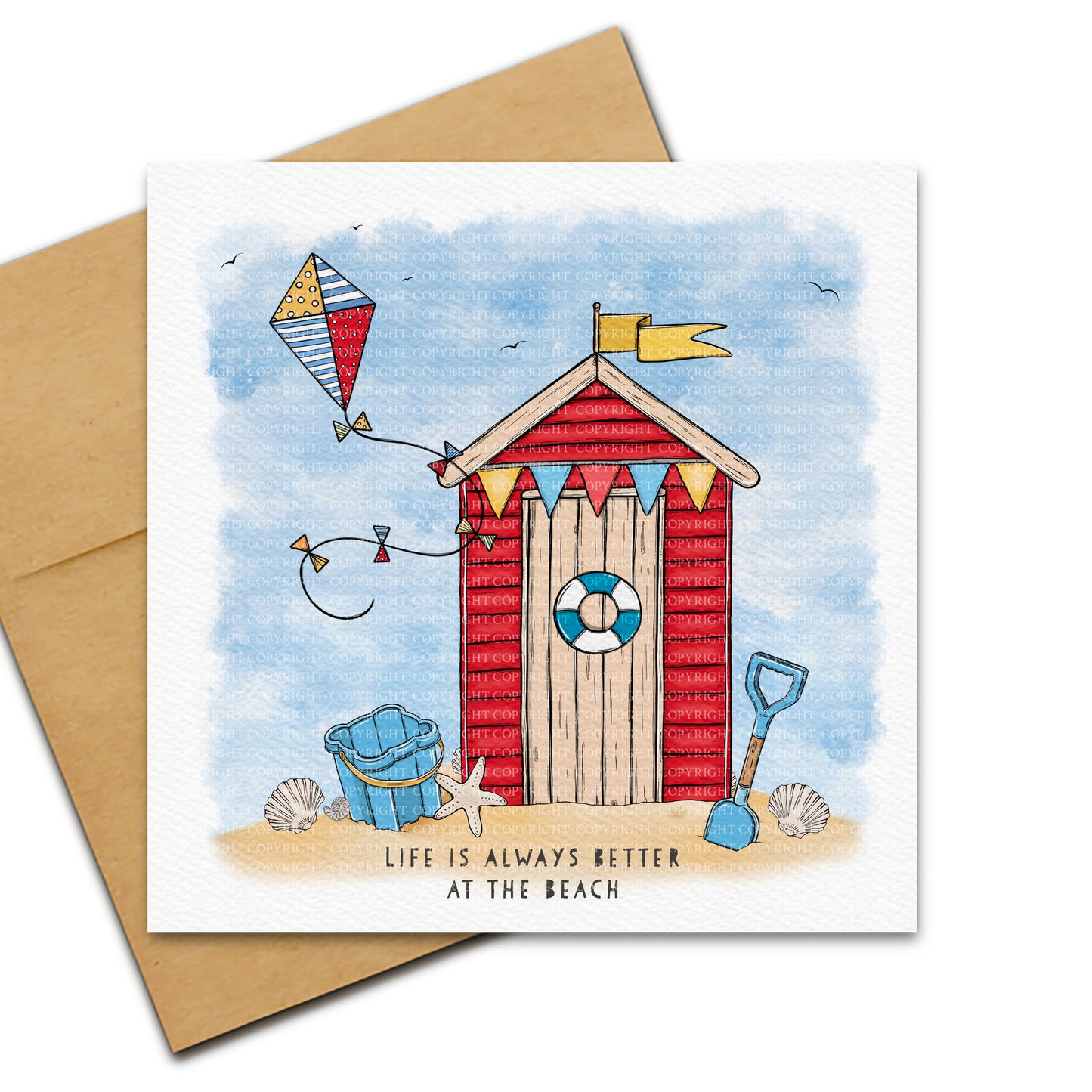 Bold Beach Huts