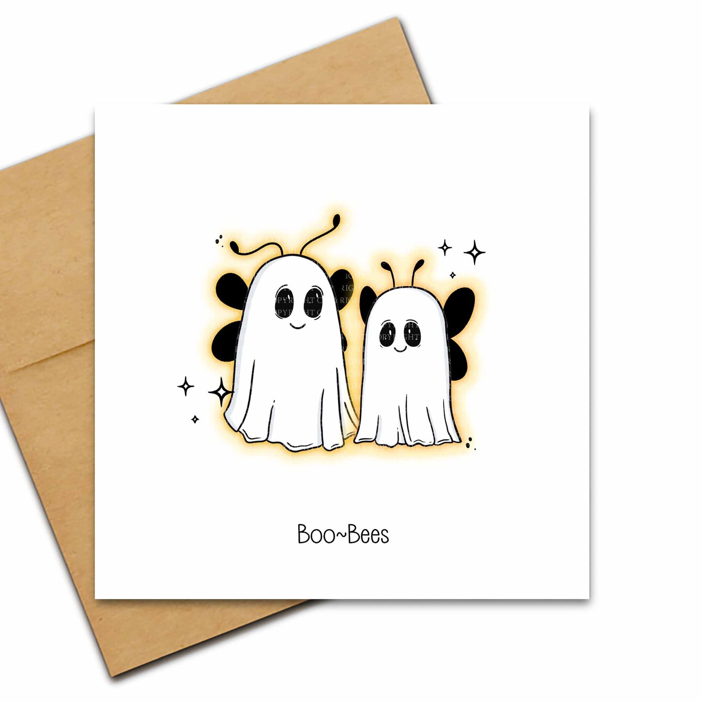 Boo~Bees