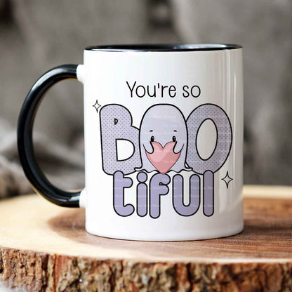 Kuwaii Bootiful Ghosts