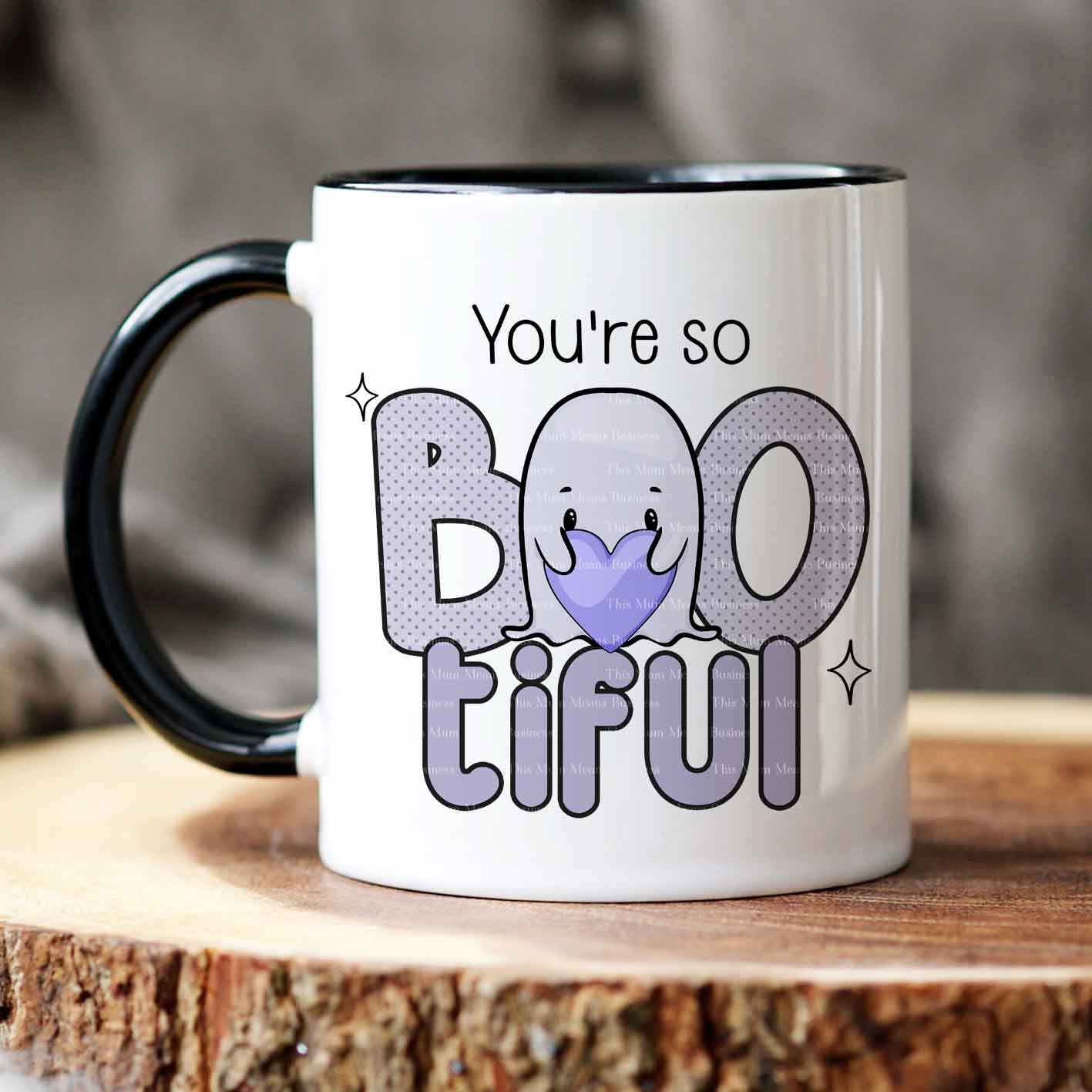 Kuwaii Bootiful Ghosts