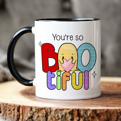 Kuwaii Bootiful Ghosts