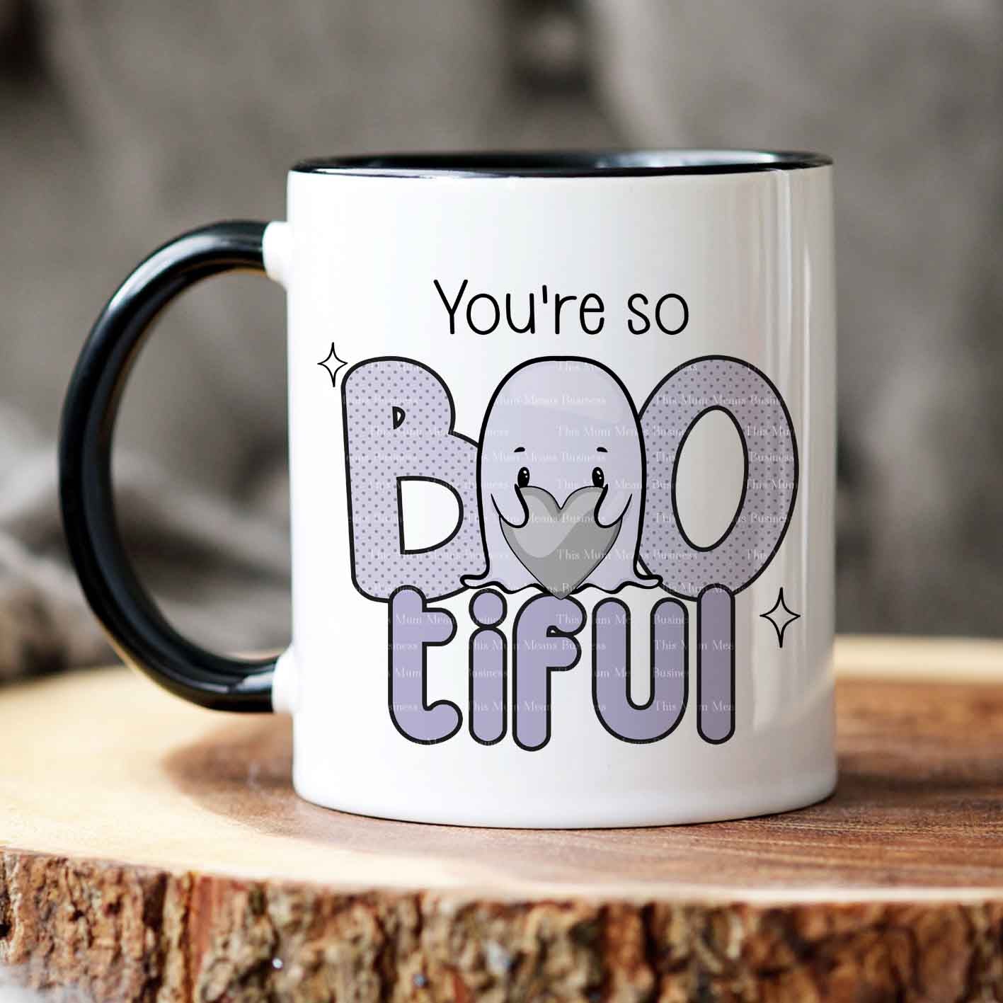 Kuwaii Bootiful Ghosts