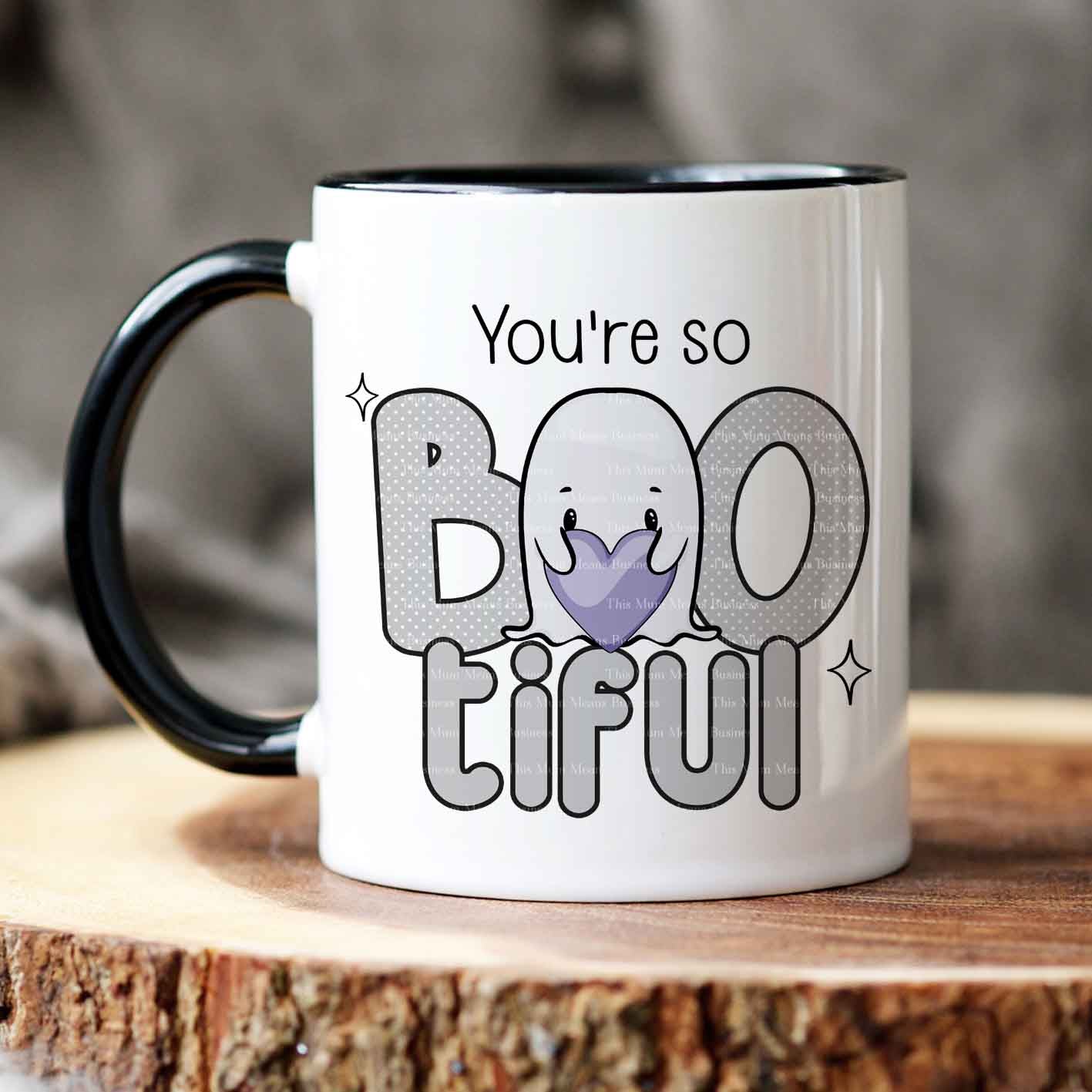 Kuwaii Bootiful Ghosts