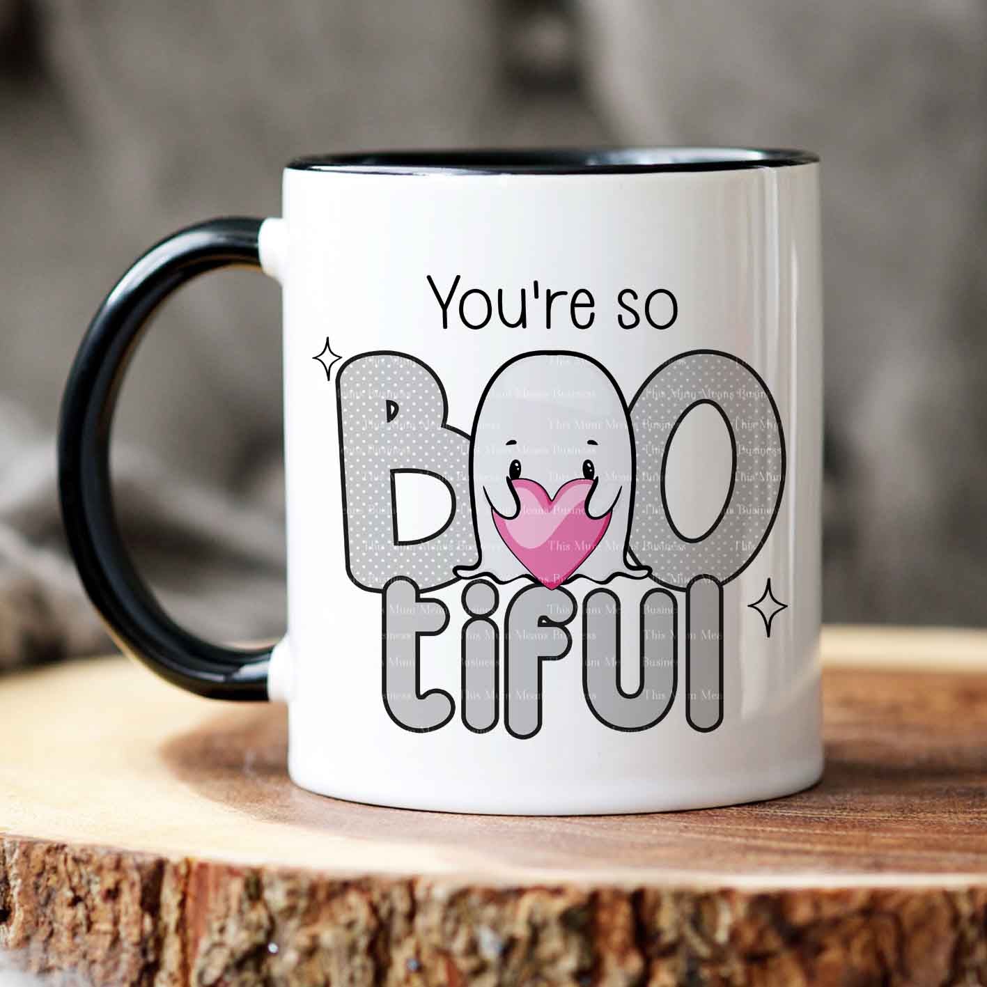 Kuwaii Bootiful Ghosts