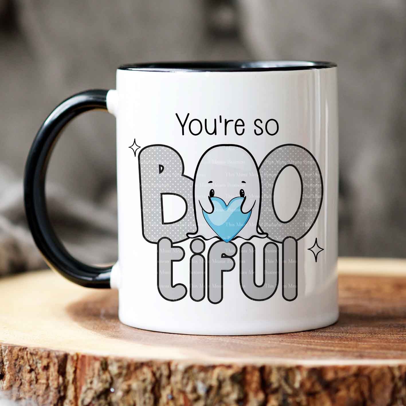 Kuwaii Bootiful Ghosts