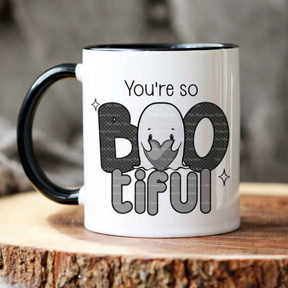 Kuwaii Bootiful Ghosts