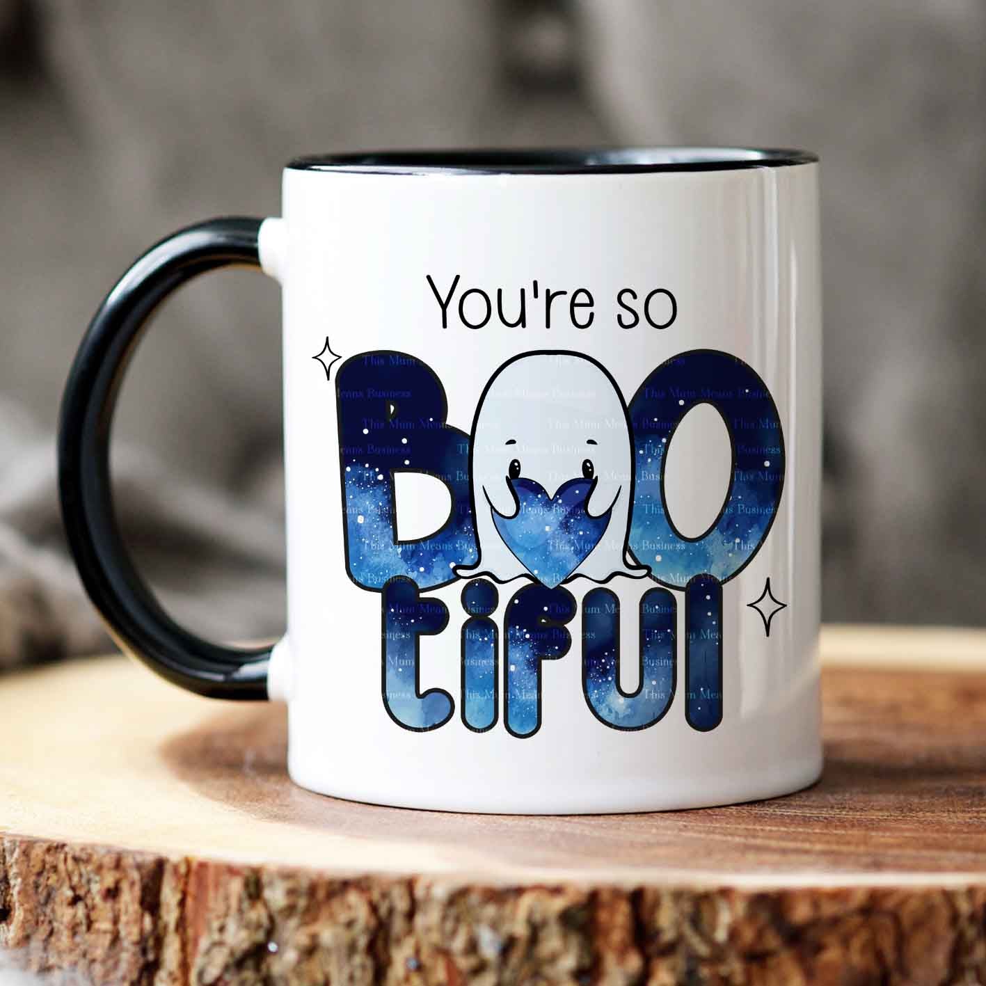 Kuwaii Bootiful Ghosts