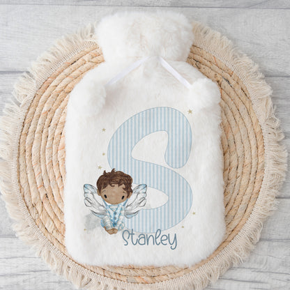 OG Fairy Alphabet - Boy