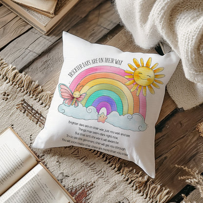 Brighter Days Rainbow