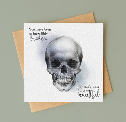Broken Skulls