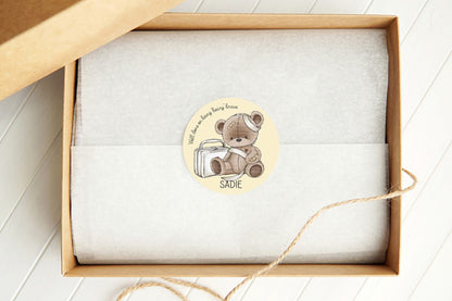 Medical Dr Doodle Bears