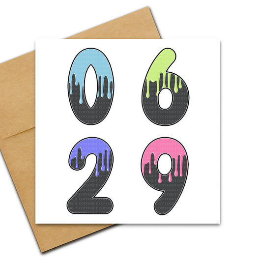 Cake Numbers