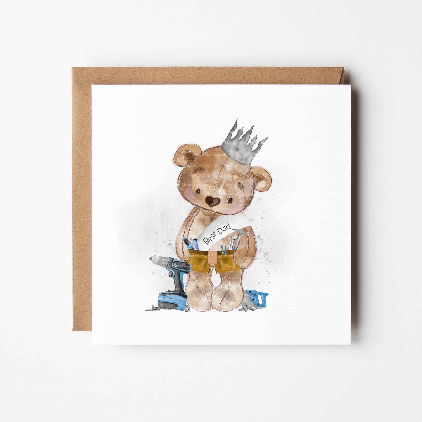 Celebration Bear Boy
