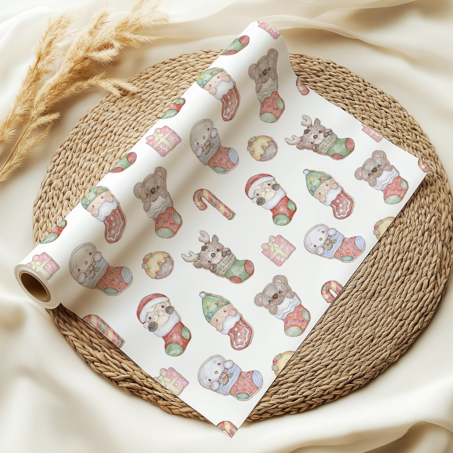 Christmas Cookie Collection