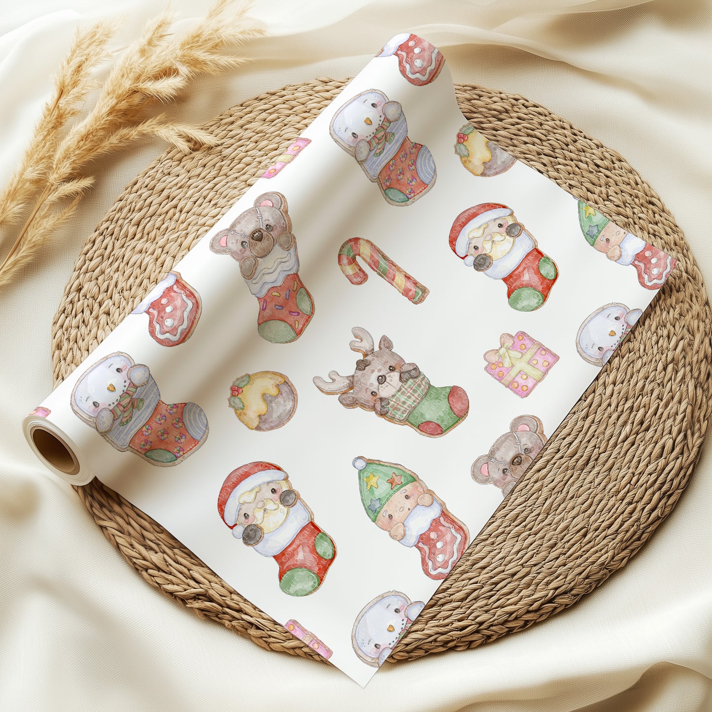 Christmas Cookie Collection