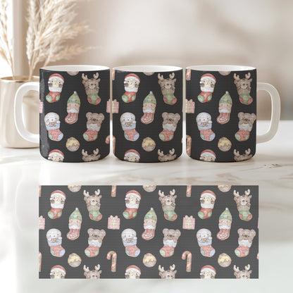 Christmas Cookie Collection