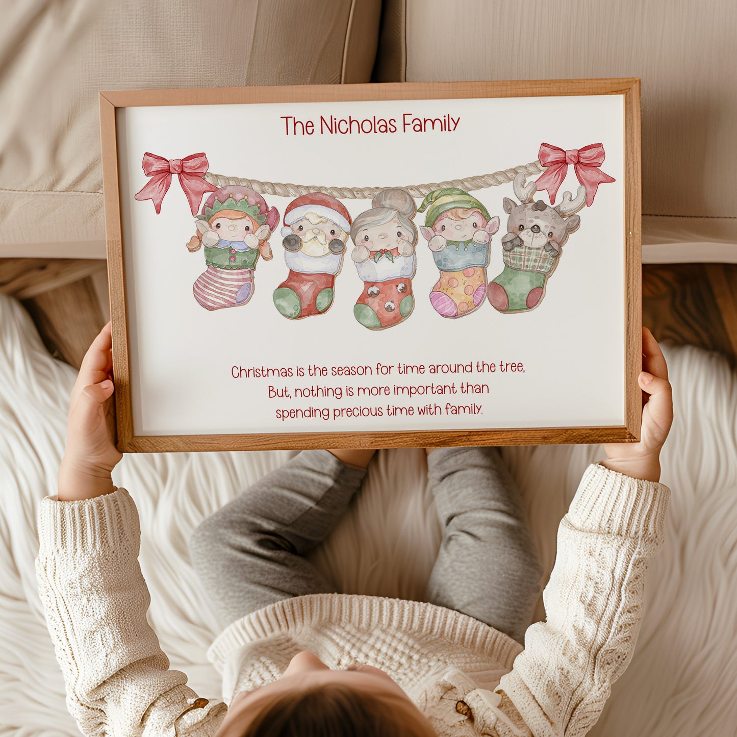 Christmas Cookie Collection