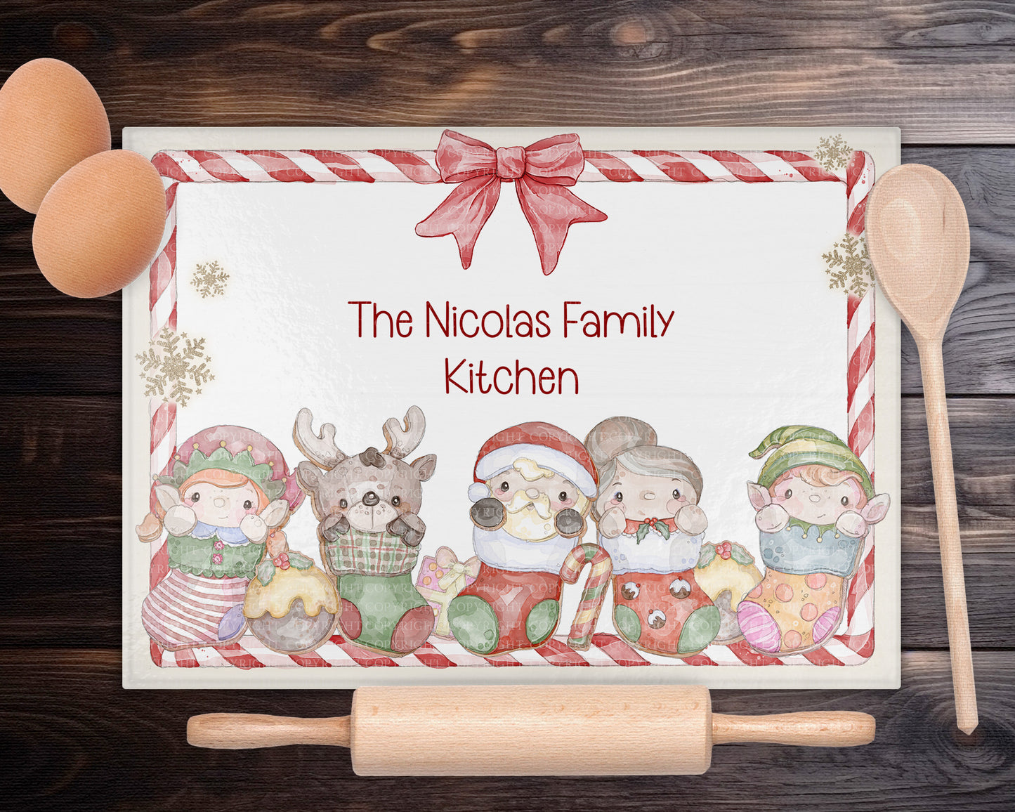 Christmas Cookie Collection