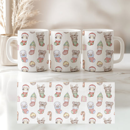 Christmas Cookie Collection