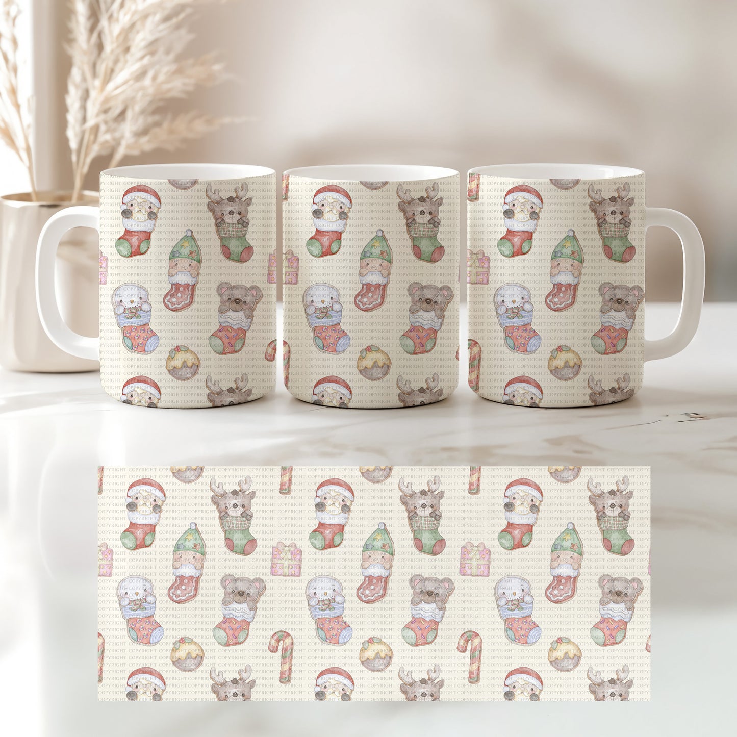 Christmas Cookie Collection