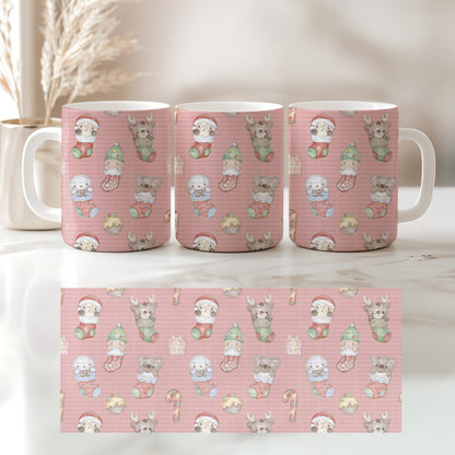 Christmas Cookie Collection