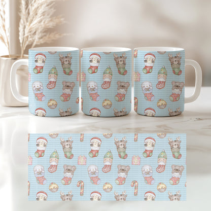 Christmas Cookie Collection