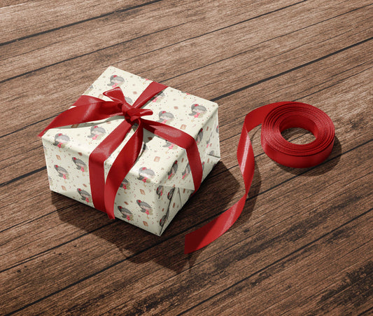 Christmas Fairy Patterns